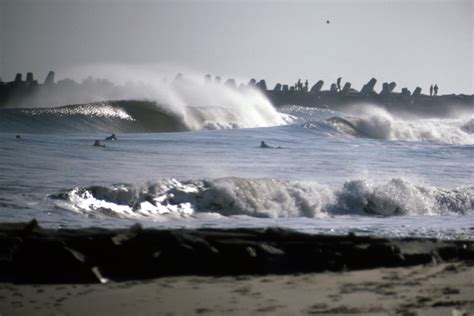 Manasquan Inlet Surf report & live surf cams